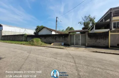 Casa com 2 quartos para alugar na Avenida Miguel de Lemos, 1091, Chácaras Rio-Petrópolis, Duque de Caxias