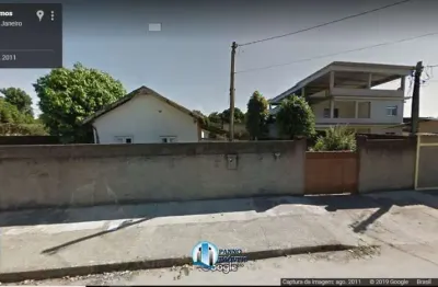 Casa com 2 quartos para alugar na Avenida Miguel de Lemos, 1091A, Chácaras Rio-Petrópolis, Duque de Caxias