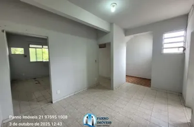 Casa com 1 quarto para alugar na Rua Nossa Sra. Das Graças, 29, Figueira, Duque de Caxias