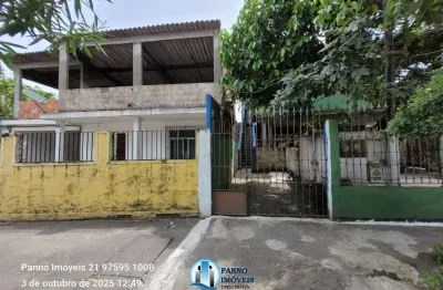 Casa com 1 quarto para alugar na Rodovia Washington Luiz, 29, Figueira, Duque de Caxias