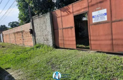 Barracão / Galpão / Depósito para alugar na Rua Caraibas, 90, Chácaras Rio-Petrópolis, Duque de Caxias