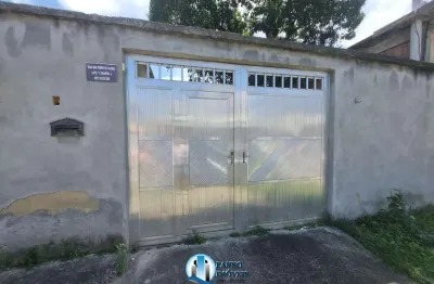 Casa com 3 quartos à venda na Rua São Pedro da Aldeia, Lt 11 QD J, Parque São João, Duque de Caxias