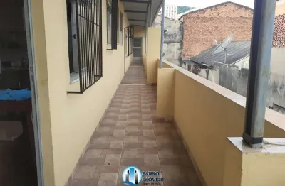 Casa com 1 quarto para alugar na Rua Engenho do Mato, 295, Tomás Coelho, Rio de Janeiro
