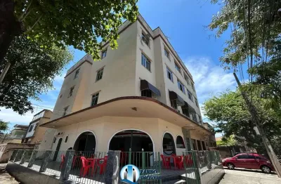 Apartamento com 2 quartos à venda na Travessa dos Cardosos, 127, Cascadura, Rio de Janeiro