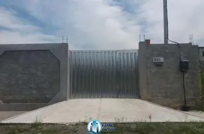Casa com 3 quartos à venda na Rua São Francisco de Assis, 881, Vila Maria Helena, Duque de Caxias