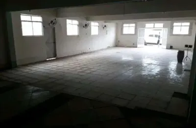 Ponto comercial à venda na Avenida Constancia, 58, Taquara, Duque de Caxias