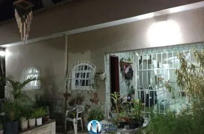Casa com 3 quartos para alugar na Alameda Rui Barbosa, 00, Jardim Primavera, Duque de Caxias