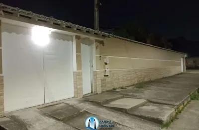Casa com 3 quartos para alugar na Alameda Rui Barbosa, 00, Jardim Primavera, Duque de Caxias