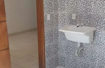 Apartamento com 2 quartos para alugar na Estrada São Lourenço, 800, Chácaras Rio-Petrópolis, Duque de Caxias