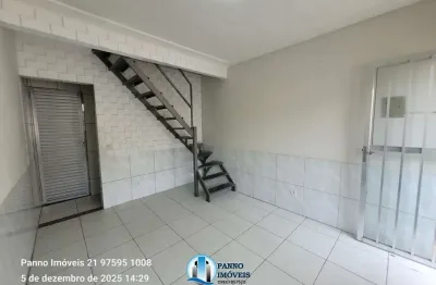 Casa com 2 quartos para alugar na Estrada Velha do Pilar, 2984, Chácaras Rio-Petrópolis, Duque de Caxias