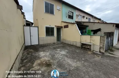 Casa com 2 quartos para alugar na Estrada Velha do Pilar, 2984, Chácaras Rio-Petrópolis, Duque de Caxias