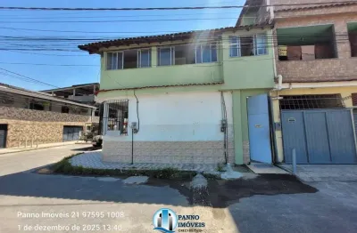 Apartamento com 1 quarto para alugar na Avenida Calombé, 13 102, Chácaras Rio-Petrópolis, Duque de Caxias