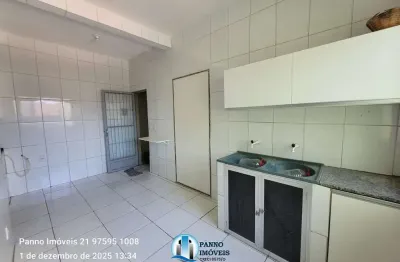 Apartamento com 1 quarto para alugar na Avenida Calombé, 13 102, Chácaras Rio-Petrópolis, Duque de Caxias