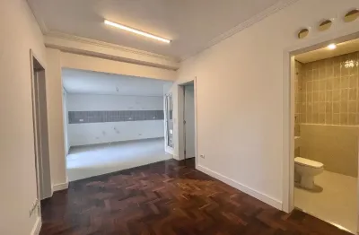 Apartamento garden 2 quartos 2 banheiros 2 vagas • próximo ao parque barigui