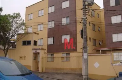 Apartamento com 3 dormitórios à venda, 65 m² por r$ 255.000,00 - vila carvalho - sorocaba/sp
