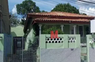 Casa com 3 dormitórios para alugar, 199 m² por r$ 3.000,00/mês - vila santana - sorocaba/sp