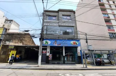 Salão, 1000 m² - venda por r$ 2.200.000,00 ou aluguel por r$ 3.000,00/mês - centro - sorocaba/sp
