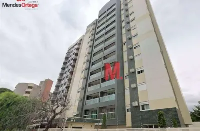Apartamento com 3quartos à venda, 155 m² por r$ 760.000 - centro - sorocaba/sp