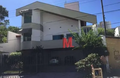 Casa/sobrado com 3 dormitórios à venda, 480 m² por r$ 2.800.000 - jardim portal da colina - sorocaba/sp