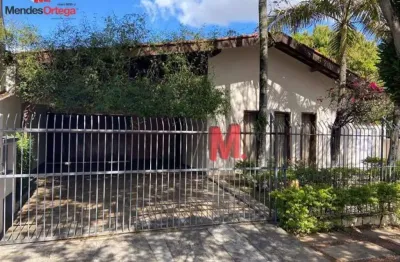 Casa com 3 dormitórios à venda, 235 m² por r$ 1.600.000,00 - parque campolim - sorocaba/sp