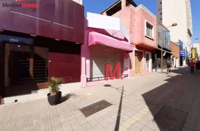 Prédio à venda na Rua Doutor Braguinha, 392, Centro, Sorocaba
