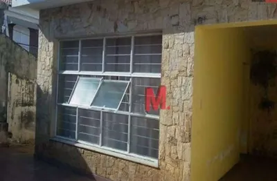 Casa com 3 dormitórios à venda, 180 m² por r$ 700.000,00 - jardim santa rosália - sorocaba/sp