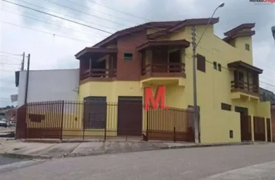 Casa residencial à venda, jardim paulista, votorantim - ca0037.