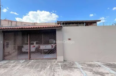 Casa com 3 dormitórios à venda, 170 m² por r$ 390.000,00 - parque ouro fino - sorocaba/sp