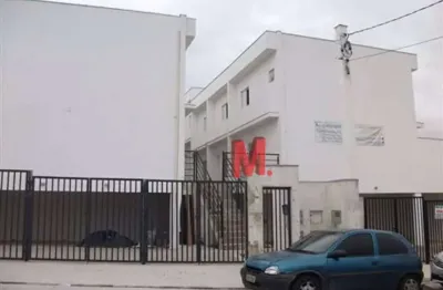 Apartamento com 2 quartos à venda - vila barão - sorocaba/sp