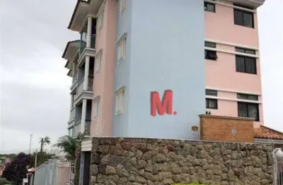 Apartamento com 2 dormitórios à venda, 60 m² por r$ 350.000,00 - jardim simus - sorocaba/sp