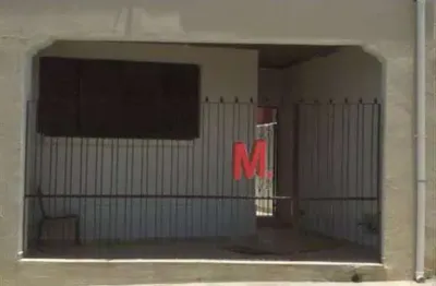 Casa com 3 dormitórios à venda, 96 m² por r$ 240.000,00 - vila hortência - sorocaba/sp
