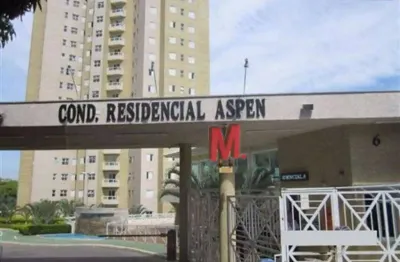 Apartamento com 3 dormitórios à venda, 74 m² por r$ 650.000,00 - jardim gonçalves - sorocaba/sp