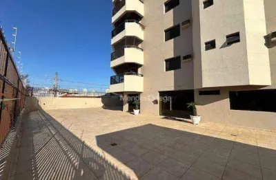 Apartamento com 3 dormitórios à venda, 268 m² por r$ 900.000,00 - vila trujillo - sorocaba/sp