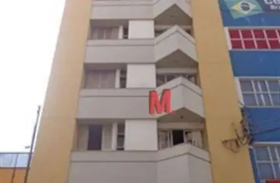Apartamento à venda, 177 m² por r$ 580.000,00 - centro - sorocaba/sp
