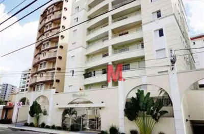 Apartamento com 3 dormitórios à venda, 89 m² por r$ 550.000,00 - parque campolim - sorocaba/sp