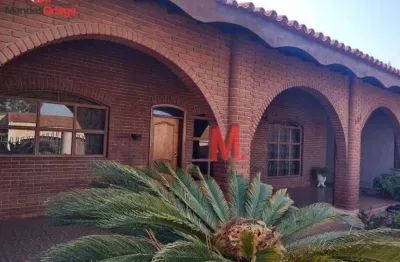 Casa à venda, 313 m² por r$ 750.000,00 - vila hortência - sorocaba/sp