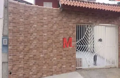 Casa residencial à venda, jardim paulista, sorocaba - ca0092.