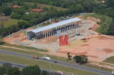 Galpão, 69259 m² - venda por r$ 29.600.000,00 ou aluguel por r$ 150.000,00 - itavuvu - sorocaba/sp