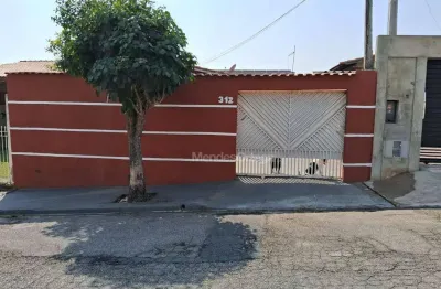 Casa residencial à venda, parque ouro fino, sorocaba - ca0115.