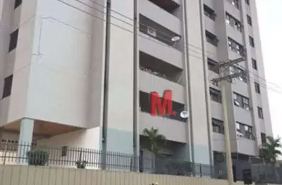 Apartamento com 3 dormitórios à venda, 147 m² por r$ 550.000,00 - centro - sorocaba/sp