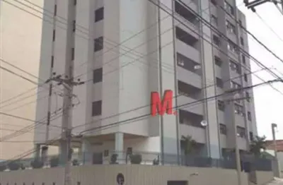 Apartamento com 3 dormitórios à venda, 147 m² por r$ 550.000,00 - centro - sorocaba/sp