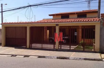 Casa com 3 dormitórios à venda, 350 m² por r$ 870.000,00 - parque bela vista - votorantim/sp