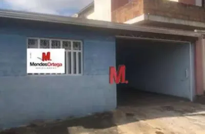 Casa com 2 dormitórios à venda, 114 m² por r$ 280.000,00 - jardim montreal - sorocaba/sp