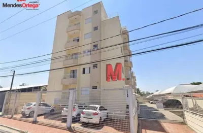 Apartamento com 2 dormitórios à venda, 60 m² por r$ 230.000,00 - jardim europa - sorocaba/sp