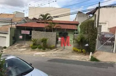 Casa com 3 dormitórios à venda, 290 m² por r$ 725.000,00 - jardim europa - sorocaba/sp