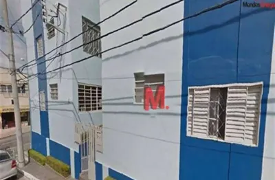 Apartamento com 1 dormitório à venda, 50 m² por r$ 178.000,00 - jardim santa rosália - sorocaba/sp