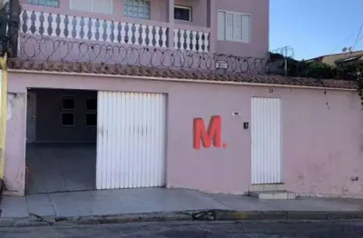 Casa com 3 dormitórios à venda, 244 m² por r$ 720.000,00 - vila jardini - sorocaba/sp