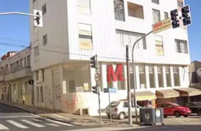 Apartamento à venda, 60 m² por r$ 280.000,00 - centro - sorocaba/sp