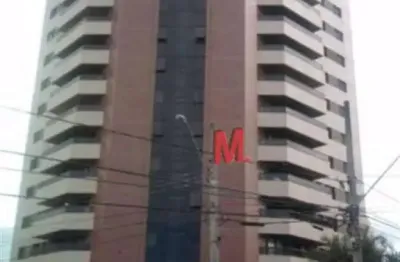 Apartamento com 4 dormitórios à venda, 170 m² por r$ 1.150.000,00 - centro - sorocaba/sp