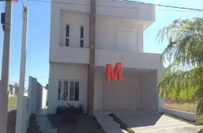 Casa à venda, 275 m² por r$ 1.860.000,00 - condomínio chácara ondina - sorocaba/sp